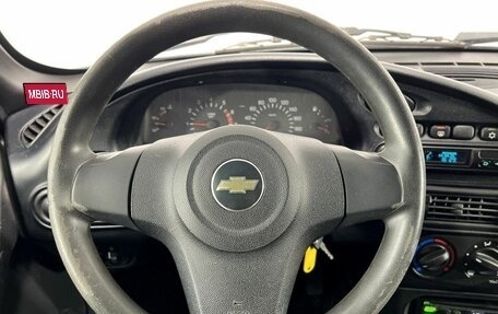 Chevrolet Niva I рестайлинг, 2015 год, 665 000 рублей, 15 фотография
