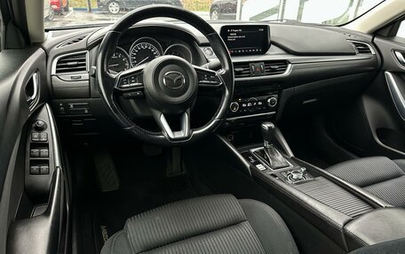 Mazda 6, 2017 год, 2 140 000 рублей, 7 фотография