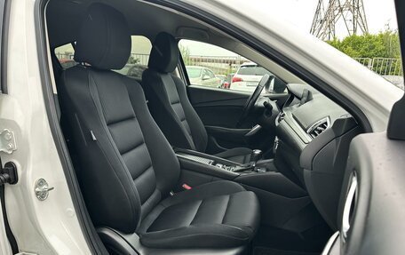 Mazda 6, 2017 год, 2 140 000 рублей, 9 фотография