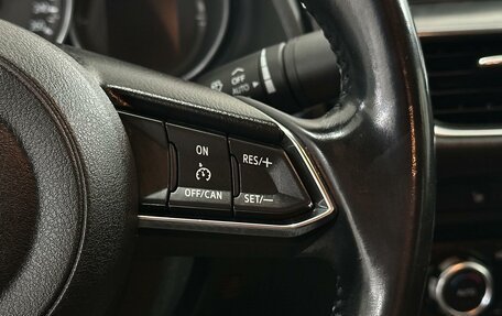Mazda 6, 2017 год, 2 140 000 рублей, 16 фотография