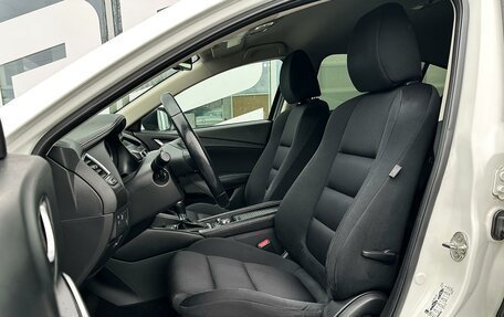 Mazda 6, 2017 год, 2 140 000 рублей, 8 фотография