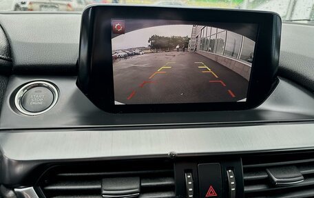 Mazda 6, 2017 год, 2 140 000 рублей, 13 фотография