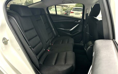 Mazda 6, 2017 год, 2 140 000 рублей, 11 фотография