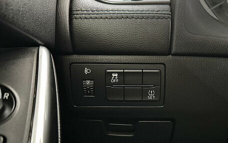 Mazda 6, 2017 год, 2 140 000 рублей, 19 фотография