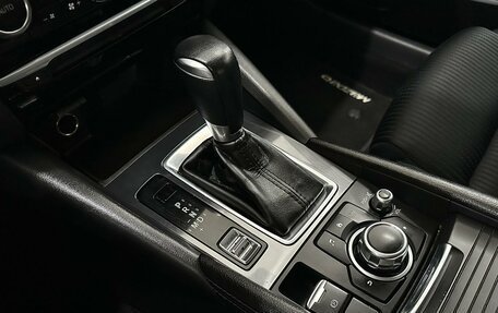 Mazda 6, 2017 год, 2 140 000 рублей, 21 фотография