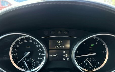 Mercedes-Benz GL-Класс, 2011 год, 1 705 000 рублей, 10 фотография