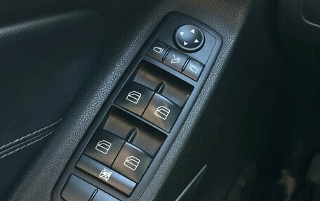 Mercedes-Benz GL-Класс, 2011 год, 1 705 000 рублей, 7 фотография
