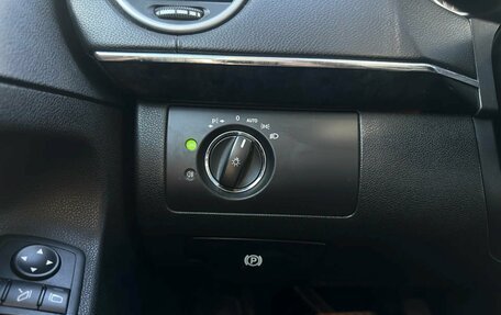 Mercedes-Benz GL-Класс, 2011 год, 1 705 000 рублей, 8 фотография