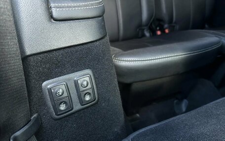 Mercedes-Benz GL-Класс, 2011 год, 1 705 000 рублей, 19 фотография
