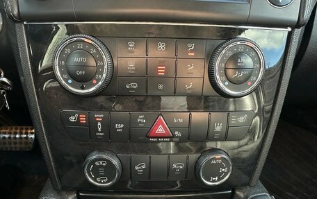 Mercedes-Benz GL-Класс, 2011 год, 1 705 000 рублей, 12 фотография