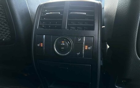 Mercedes-Benz GL-Класс, 2011 год, 1 705 000 рублей, 17 фотография