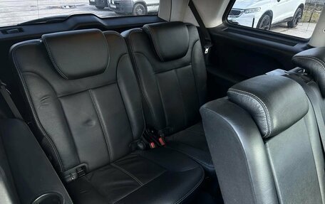 Mercedes-Benz GL-Класс, 2011 год, 1 705 000 рублей, 18 фотография