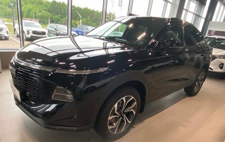 Haval F7x, 2026 год, 3 799 000 рублей, 4 фотография