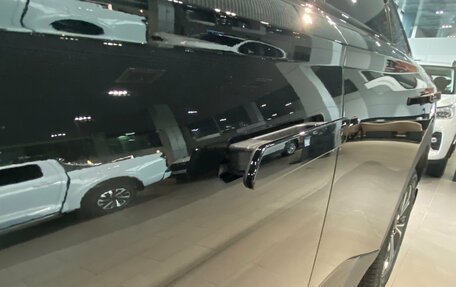 Haval F7x, 2026 год, 3 799 000 рублей, 11 фотография