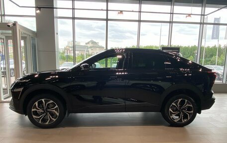 Haval F7x, 2026 год, 3 799 000 рублей, 8 фотография