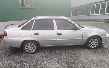 Daewoo Nexia I рестайлинг, 2010 год, 175 000 рублей, 3 фотография