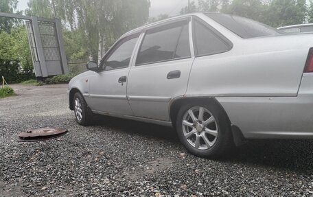 Daewoo Nexia I рестайлинг, 2010 год, 175 000 рублей, 2 фотография