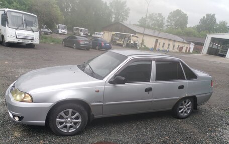 Daewoo Nexia I рестайлинг, 2010 год, 175 000 рублей, 1 фотография
