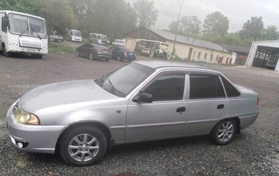 Daewoo Nexia I рестайлинг, 2010 год, 175 000 рублей, 1 фотография