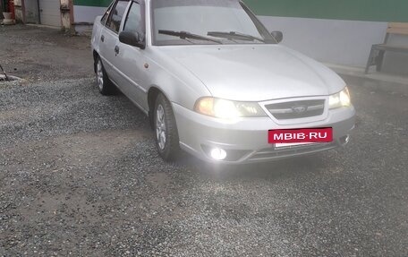 Daewoo Nexia I рестайлинг, 2010 год, 175 000 рублей, 7 фотография