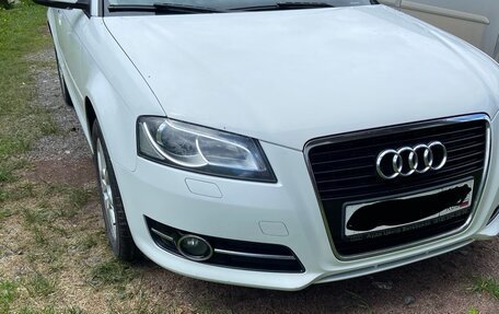 Audi A3, 2011 год, 1 600 000 рублей, 1 фотография