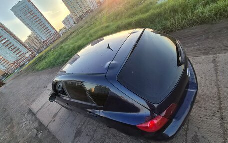 Mazda 3, 2004 год, 150 000 рублей, 1 фотография