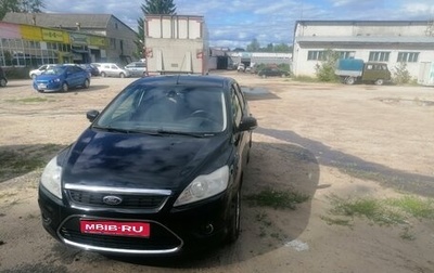 Ford Focus II рестайлинг, 2009 год, 500 000 рублей, 1 фотография