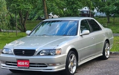 Toyota Cresta, 1998 год, 850 000 рублей, 1 фотография