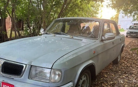 ГАЗ 3110 «Волга», 1997 год, 50 000 рублей, 1 фотография