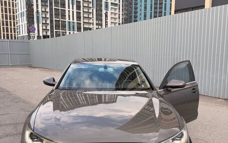 Audi A6, 2014 год, 2 000 000 рублей, 1 фотография