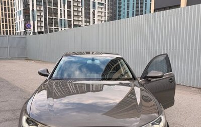 Audi A6, 2014 год, 2 000 000 рублей, 1 фотография