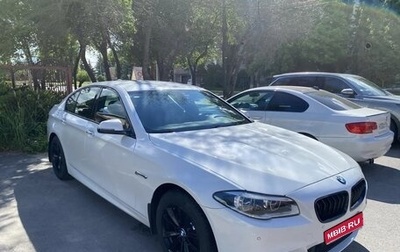 BMW 5 серия, 2016 год, 2 300 000 рублей, 1 фотография