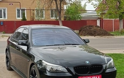 BMW 5 серия, 2009 год, 1 800 000 рублей, 1 фотография