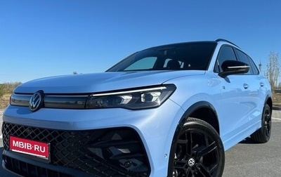 Volkswagen Tiguan, 2024 год, 4 200 000 рублей, 1 фотография