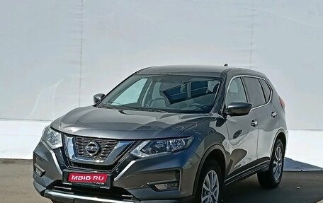 Nissan X-Trail, 2021 год, 2 200 000 рублей, 1 фотография