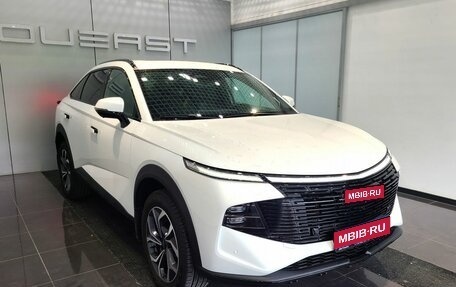 Haval F7x, 2025 год, 3 385 000 рублей, 1 фотография