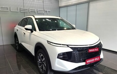 Haval F7x, 2025 год, 3 385 000 рублей, 1 фотография