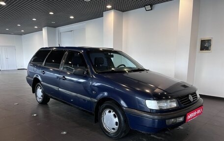 Volkswagen Passat B4, 1994 год, 131 000 рублей, 1 фотография