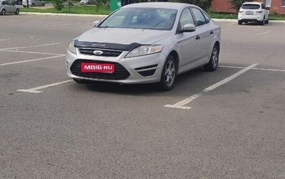 Ford Mondeo IV, 2011 год, 500 000 рублей, 1 фотография