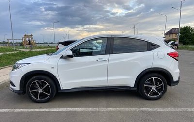 Honda Vezel, 2021 год, 2 500 000 рублей, 1 фотография