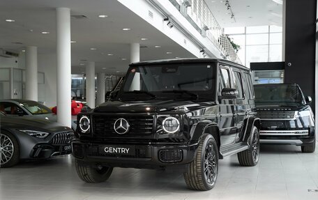 Mercedes-Benz G-Класс W463 рестайлинг _iii, 2025 год, 22 900 000 рублей, 1 фотография