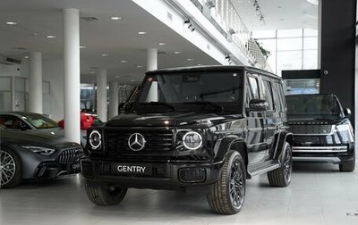 Mercedes-Benz G-Класс W463 рестайлинг _iii, 2025 год, 22 900 000 рублей, 1 фотография