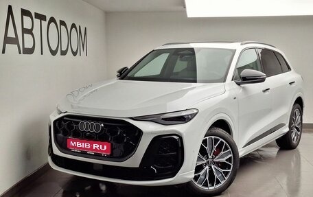 Audi Q5, 2025 год, 6 600 000 рублей, 1 фотография