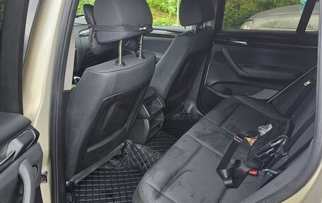 BMW X3, 2014 год, 1 700 000 рублей, 10 фотография