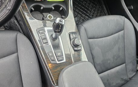 BMW X3, 2014 год, 1 700 000 рублей, 13 фотография