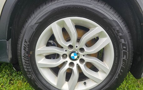 BMW X3, 2014 год, 1 700 000 рублей, 16 фотография