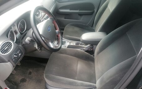 Ford Focus II рестайлинг, 2009 год, 500 000 рублей, 4 фотография