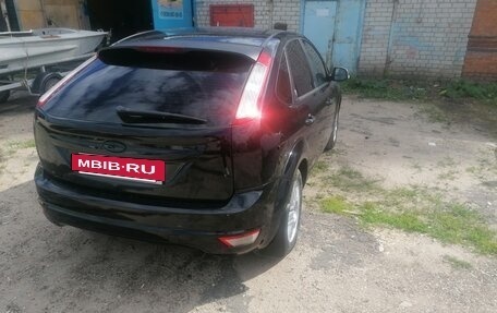 Ford Focus II рестайлинг, 2009 год, 500 000 рублей, 3 фотография