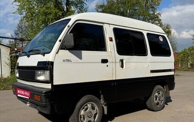 Daewoo Damas II, 1998 год, 190 000 рублей, 1 фотография
