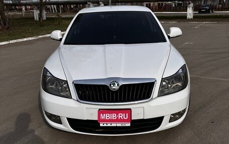 Skoda Octavia, 2012 год, 899 999 рублей, 1 фотография